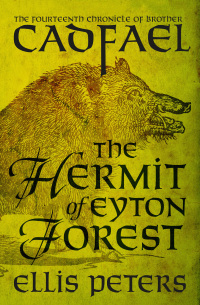 Cover image: The Hermit of Eyton Forest 9781504067546
