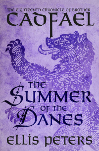 Cover image: The Summer of the Danes 9781504067591