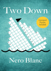 Imagen de portada: Two Down 9780425180914