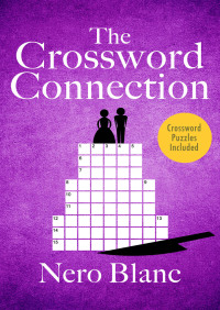 表紙画像: The Crossword Connection 9780425179505