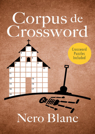 Cover image: Corpus de Crossword 9780425190210