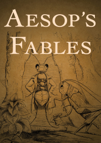 Cover image: Aesop's Fables 9781497672048