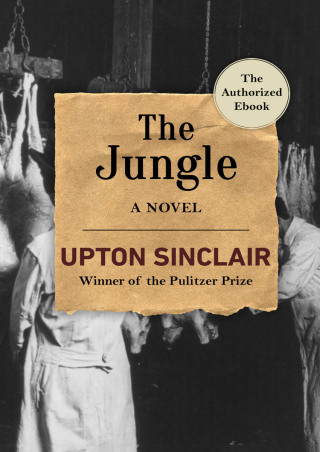Immagine di copertina: The Jungle 9781497672109