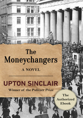 Imagen de portada: The Moneychangers 9781497672116