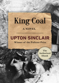 Cover image: King Coal 9781497672123