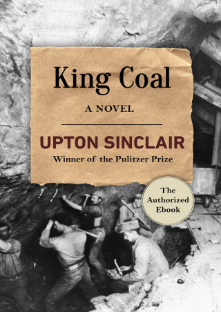 Imagen de portada: King Coal 9781497672123