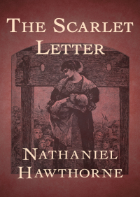 Cover image: The Scarlet Letter 9781497672130