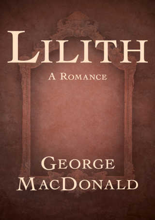Cover image: Lilith 9781497672253