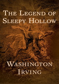 Omslagafbeelding: The Legend of Sleepy Hollow 9781497672314
