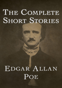 Immagine di copertina: The Complete Short Stories 9781497672437