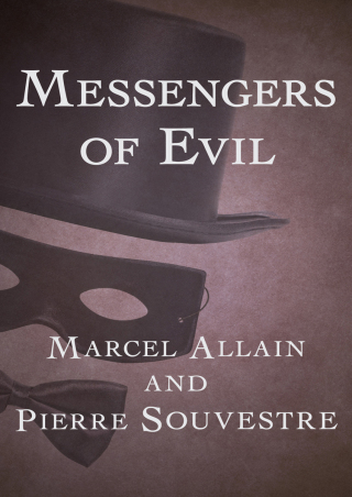 Cover image: Messengers of Evil 9781497672642
