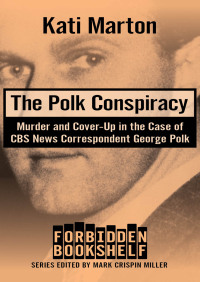 Immagine di copertina: The Polk Conspiracy 9781497672673