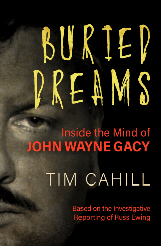 Cover image: Buried Dreams 9781497672765