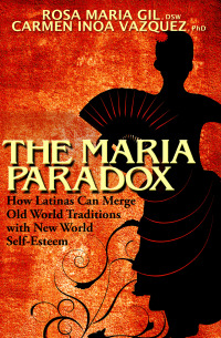 Cover image: The Maria Paradox 9781497672796