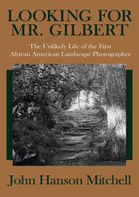 Imagen de portada: Looking for Mr. Gilbert 9781497672826