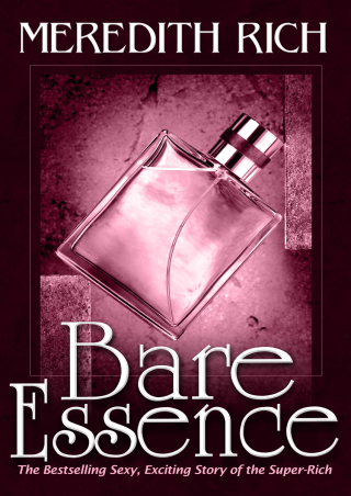 Cover image: Bare Essence 9781497672833