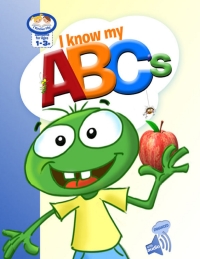 Omslagafbeelding: I Know My ABC's 9781497667433