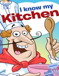 表紙画像: I Know My Kitchen 9781497667440