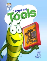 صورة الغلاف: I Know My Tools 9781497667457
