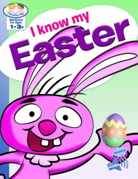صورة الغلاف: I Know My Easter 9781497667471