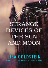 Cover image: Strange Devices of the Sun and Moon 9781497673601