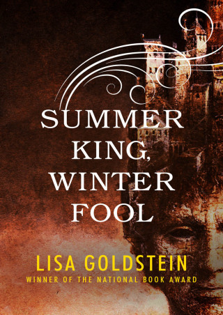 Cover image: Summer King, Winter Fool 9781497673632