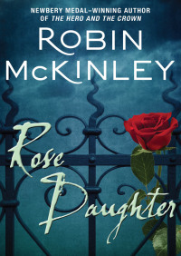 Cover image: Rose Daughter 9781497673694