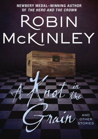 Imagen de portada: A Knot in the Grain 9781497673724