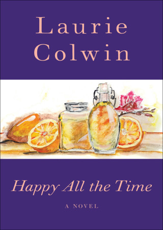 Cover image: Happy All the Time 9781497673755