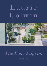 Cover image: The Lone Pilgrim 9781497673762