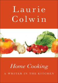 Cover image: Home Cooking 9781497673809