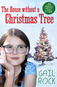 Cover image: The House without a Christmas Tree 9781497673816