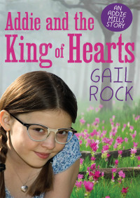 Imagen de portada: Addie and the King of Hearts 9781497673847