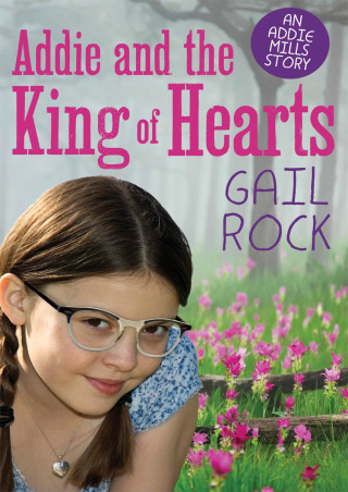 表紙画像: Addie and the King of Hearts 9781497673847