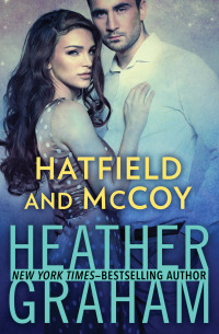 Titelbild: Hatfield and McCoy 9781504052382