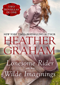 Cover image: Lonesome Rider and Wilde Imaginings 9781497674035