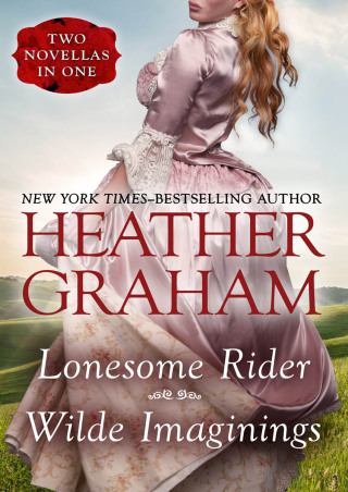 صورة الغلاف: Lonesome Rider and Wilde Imaginings 9781497674035