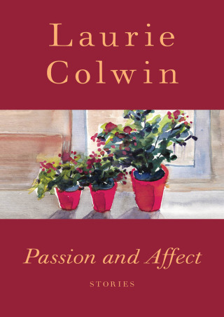 Cover image: Passion and Affect 9781497673731