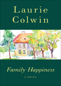 Cover image: Family Happiness 9781497673779