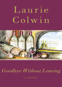 Cover image: Goodbye Without Leaving 9781497673793