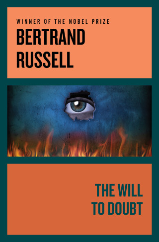 表紙画像: The Will to Doubt 9781497675728
