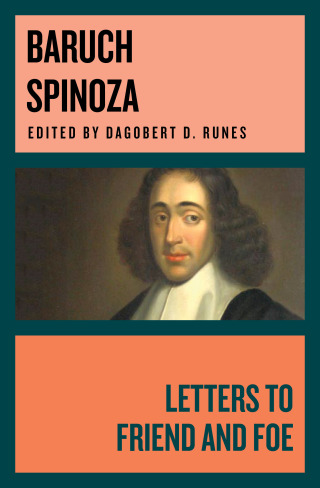 Cover image: Letters to Friend and Foe 9781497675773