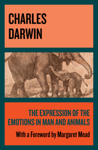 Cover image: The Expression of the Emotions in Man and Animals 9781497675919