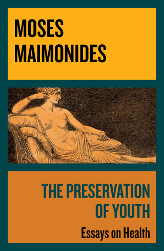 Cover image: The Preservation of Youth 9781497675940