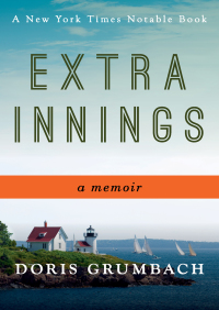 Cover image: Extra Innings 9781497676633