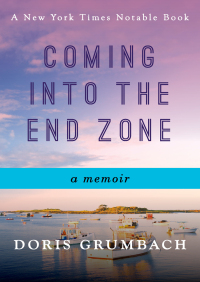 Immagine di copertina: Coming into the End Zone 9781497676640