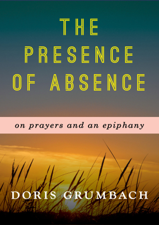 Immagine di copertina: The Presence of Absence 9781497676671