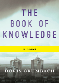 Immagine di copertina: The Book of Knowledge 9781497676688