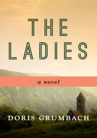 Cover image: The Ladies 9781497676695