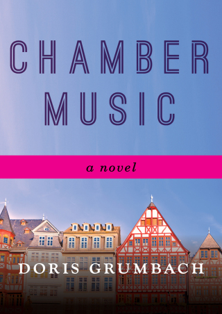 Imagen de portada: Chamber Music 9781497676701